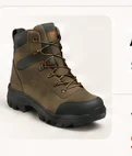 Boot photo